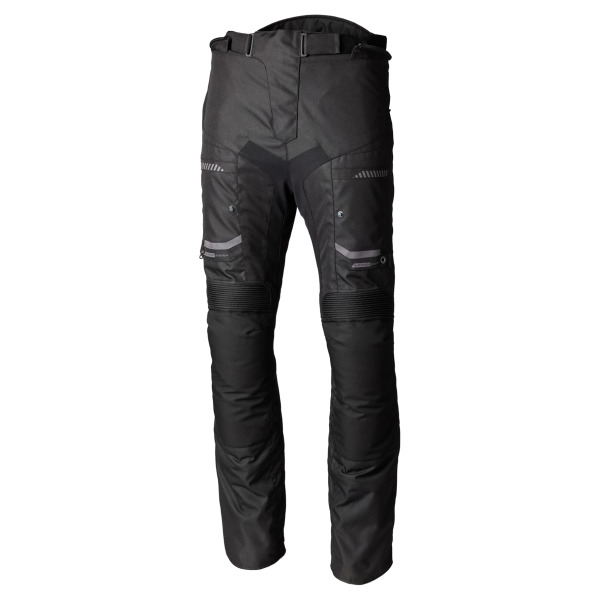 RST RST Maverick Evo CE Mens Textile Jean Black